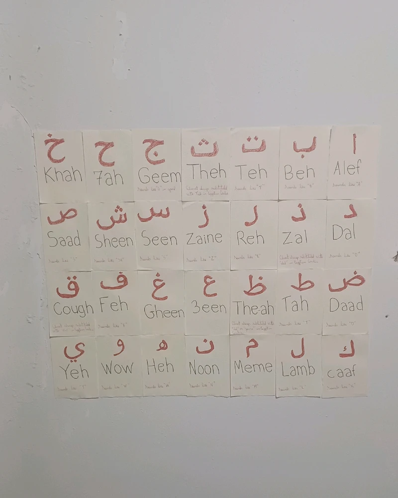 صورة رفعها Miguel