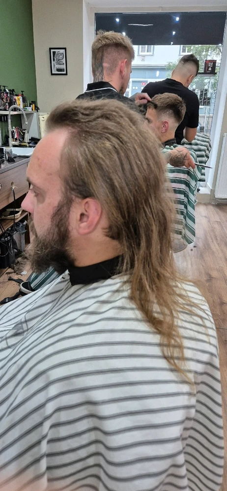 Čas na změnu,  fotka před😃