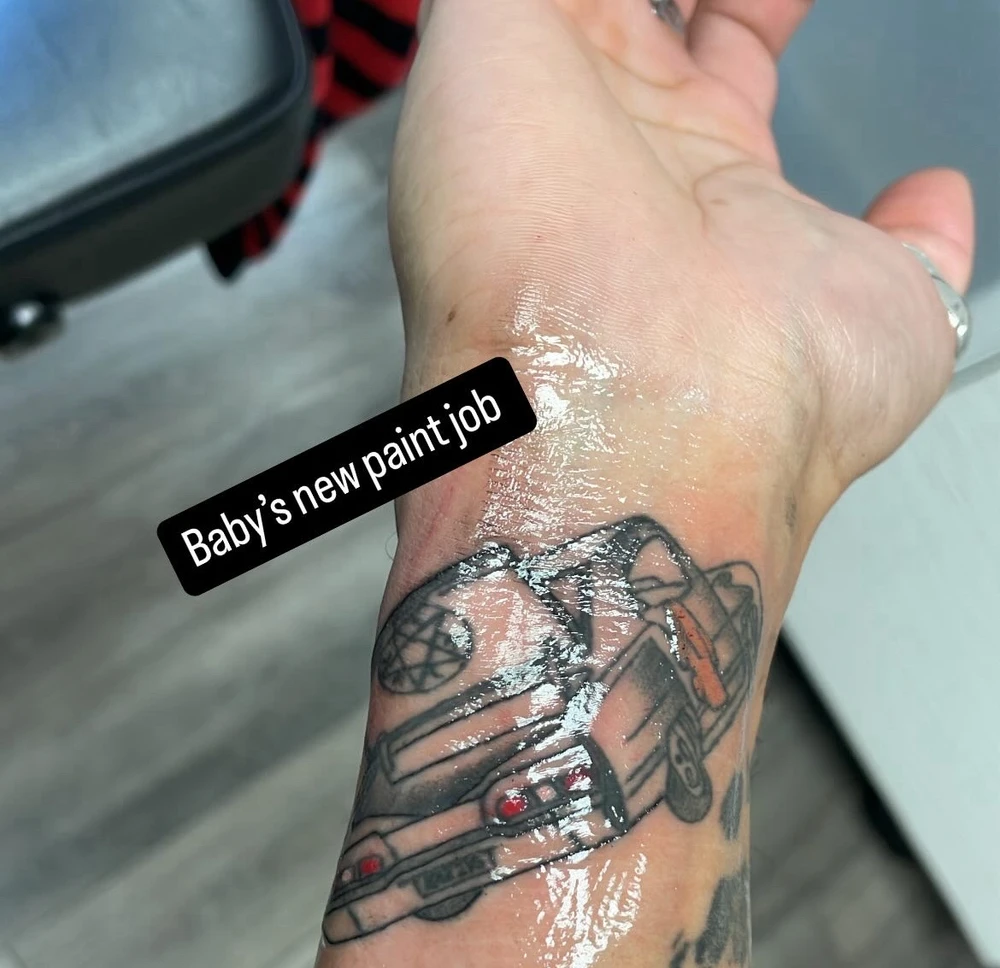 Image uploaded by Shadow