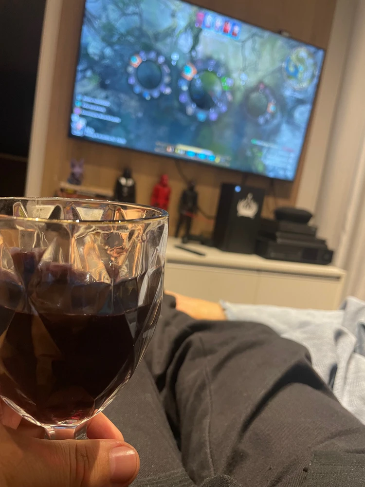 Imagem enviada por Mike