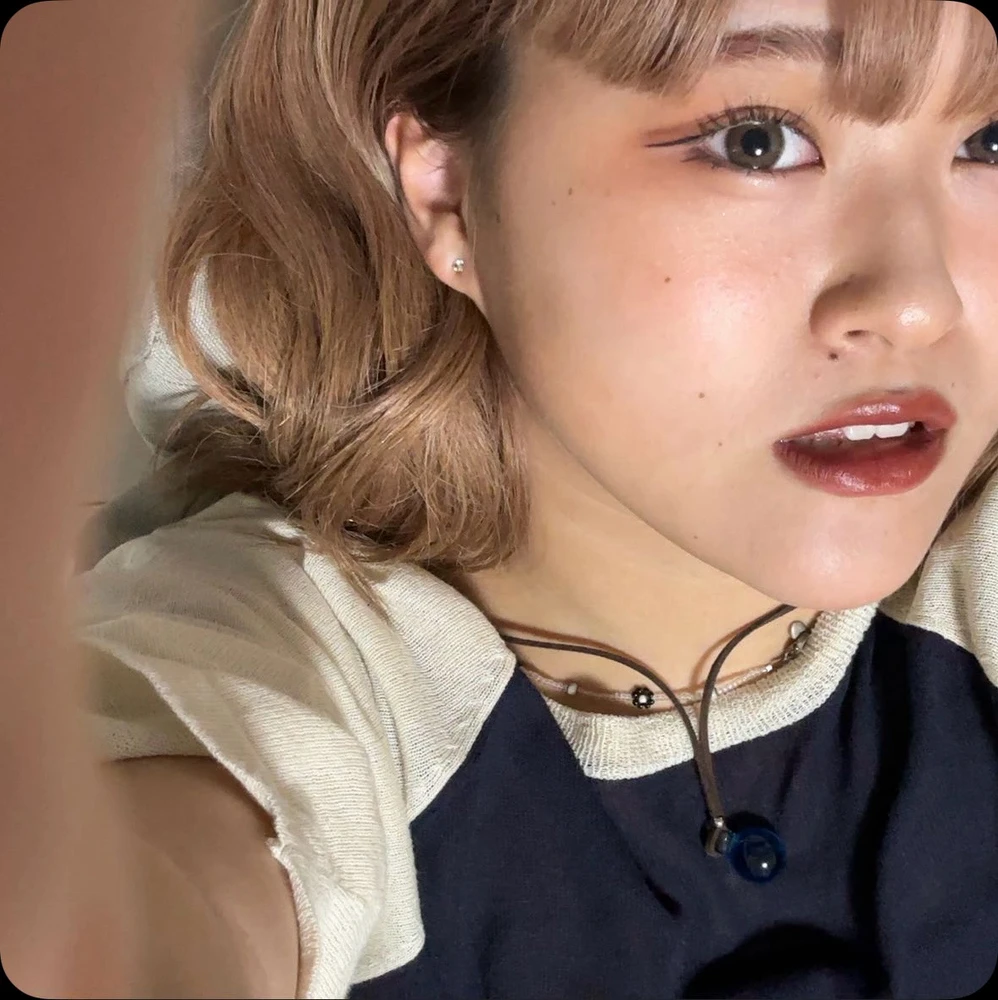 フウカがアップロードした画像