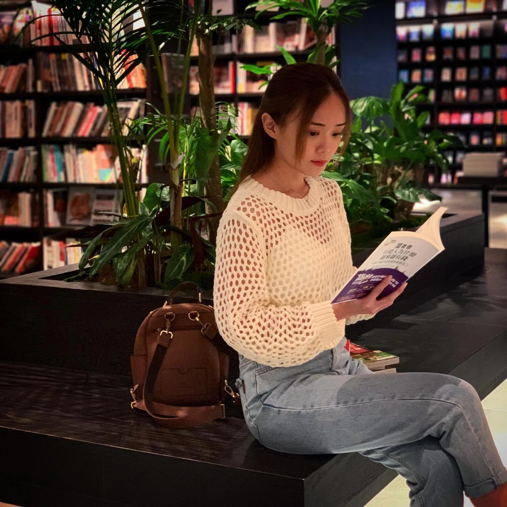 Gambar diunggah oleh Katie Wong