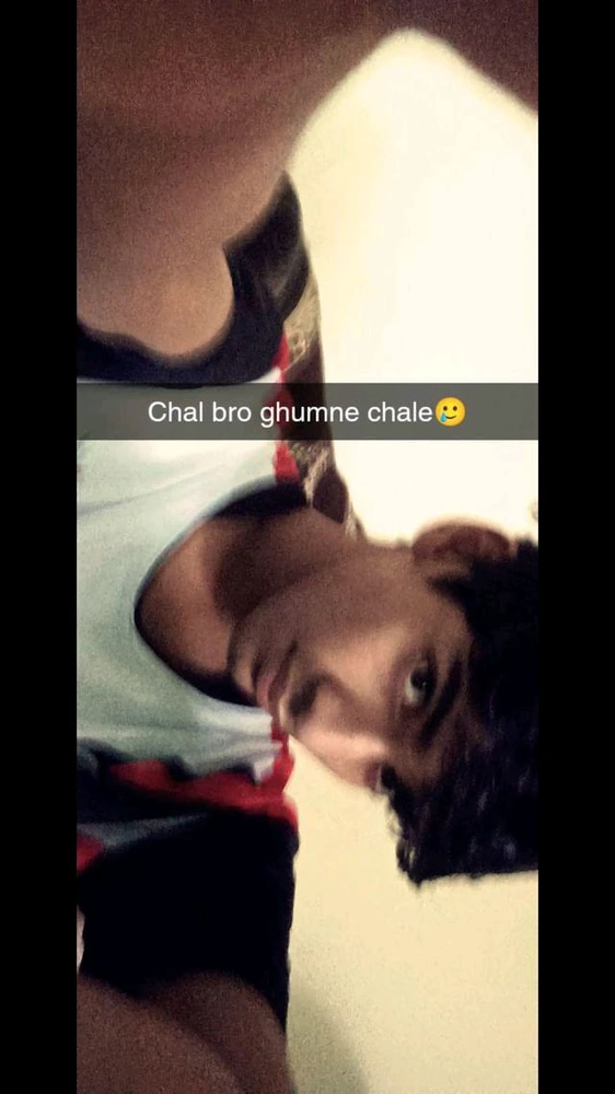 Gi-upload ni Aditya Mishra ang hulagway