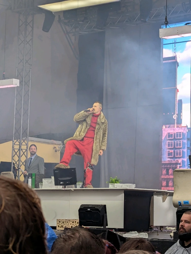 Bild hochgeladen von Desii