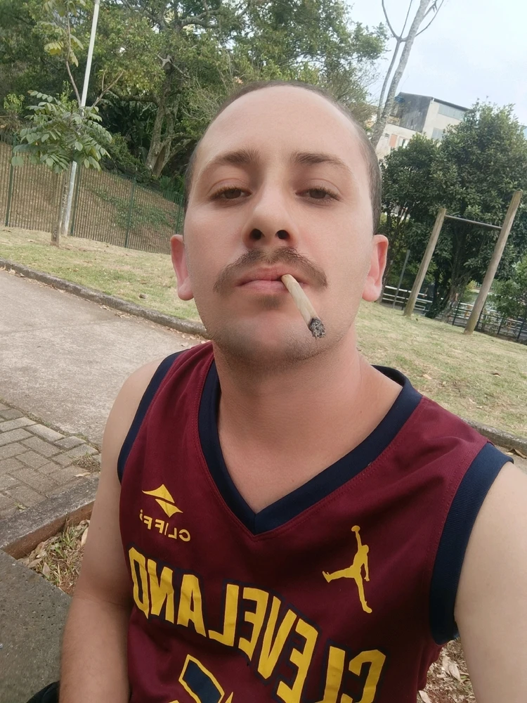 Imagem enviada por Bruno