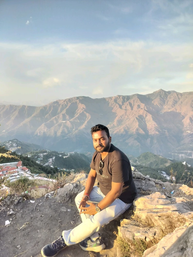 Image uploaded by Bittu Raj