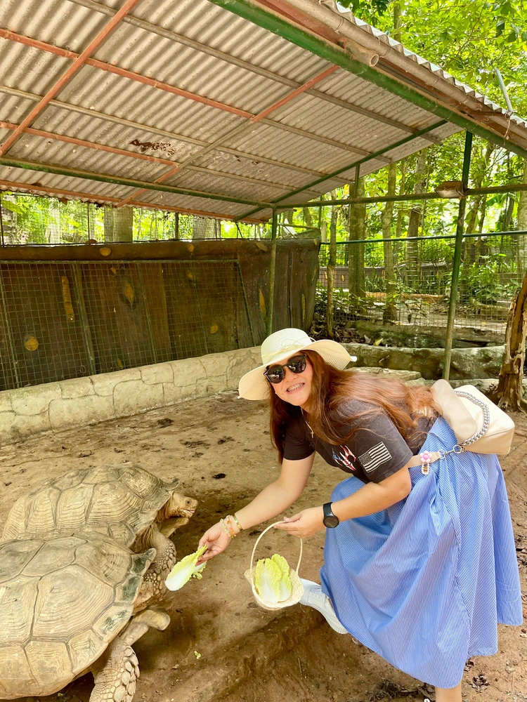 I-upload ni Ma. Trinidad ang larawan
