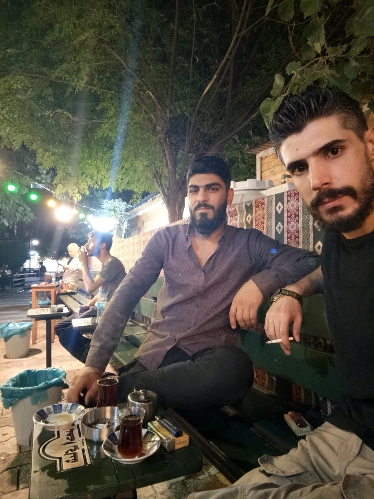 Bilde lastet opp av Abood