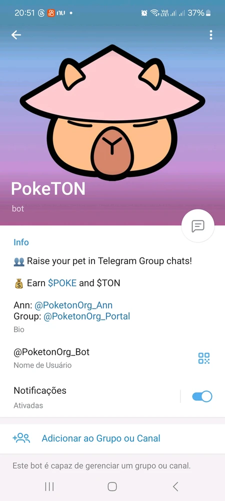 Imagem enviada por Gabriel