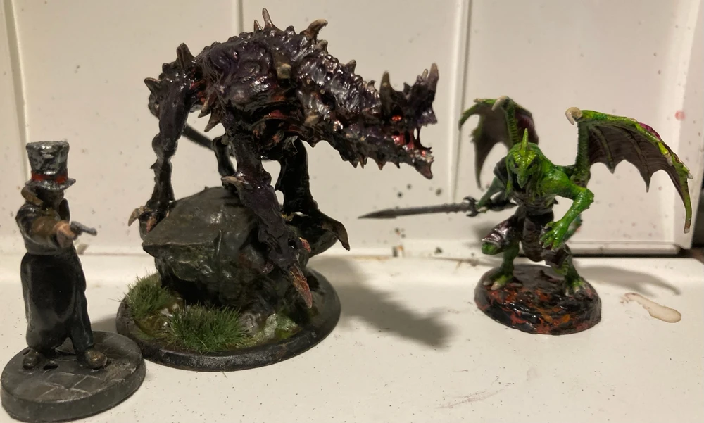 Image uploaded by Tait Sievers