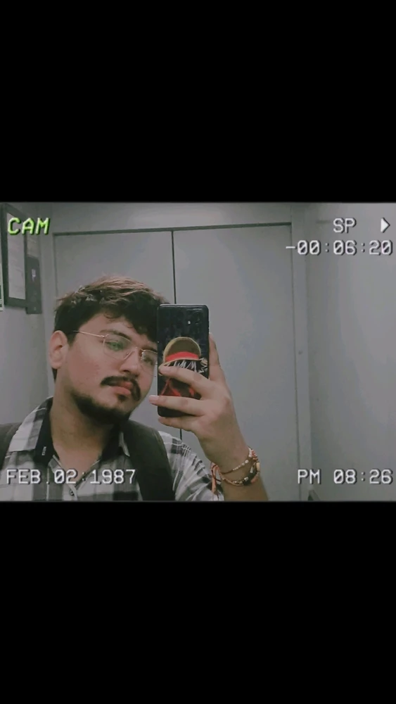 I-upload ni Rohan rawat ang larawan