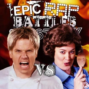 Favorite Epic Rap Battle of History From Season 5