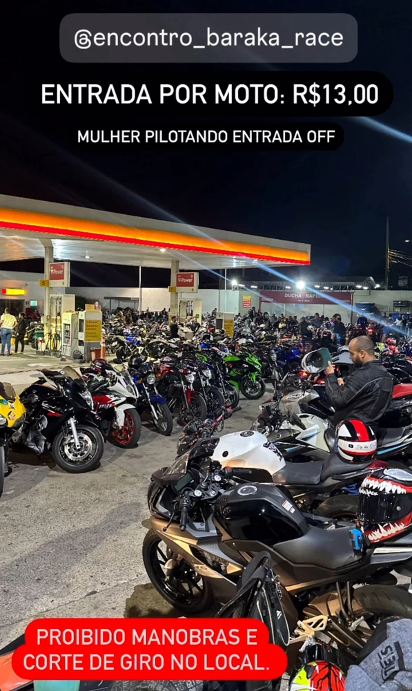 Imagem enviada por Lipe