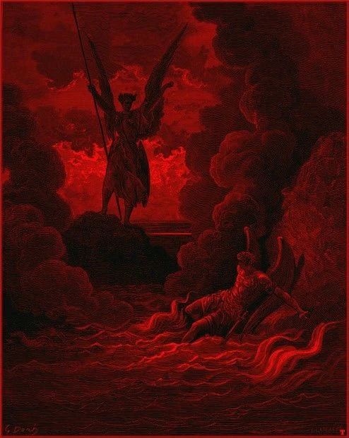 Image uploaded by Travis "Bickle" Pugh