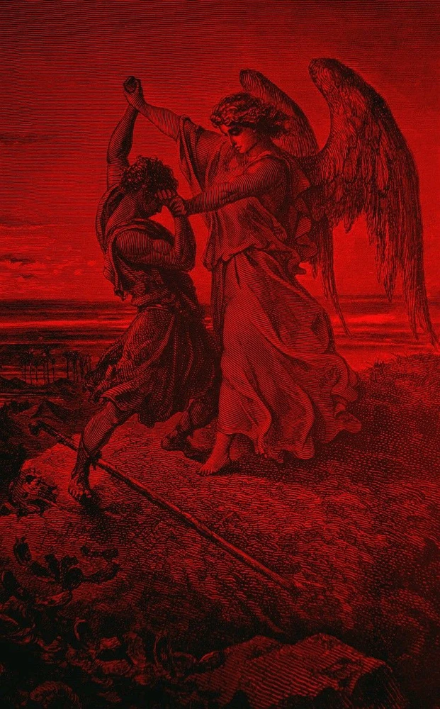 Image uploaded by Travis "Bickle" Pugh