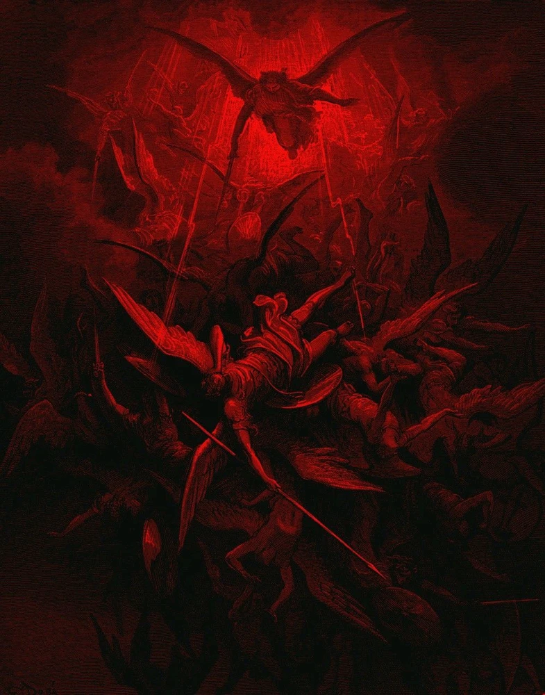 Image uploaded by Travis "Bickle" Pugh