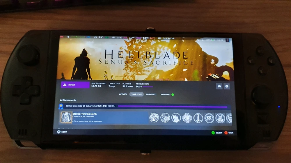 Image uploaded by Rhea