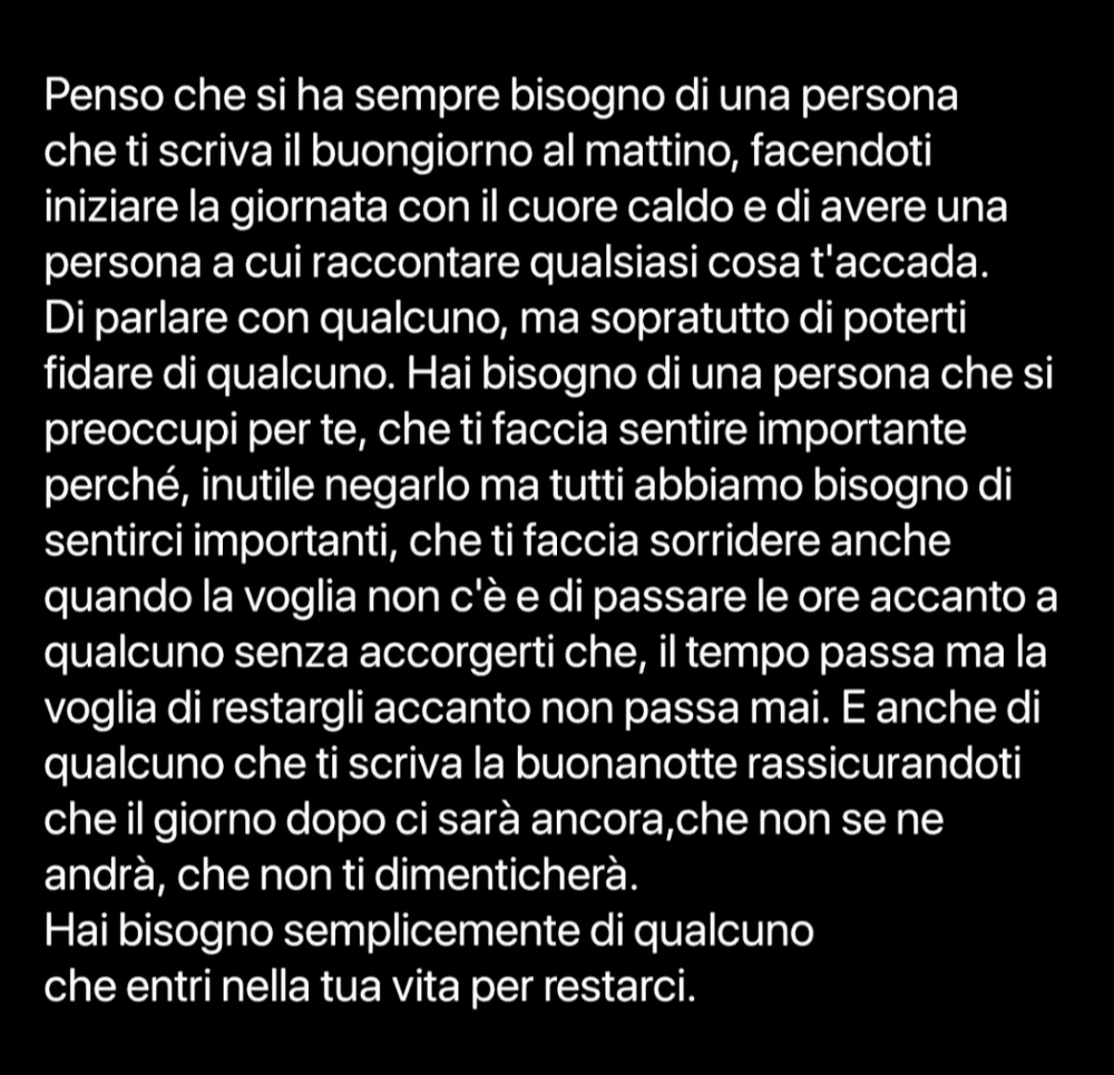 Immagine caricata da Marta