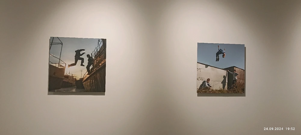 Фото загрузил Ася