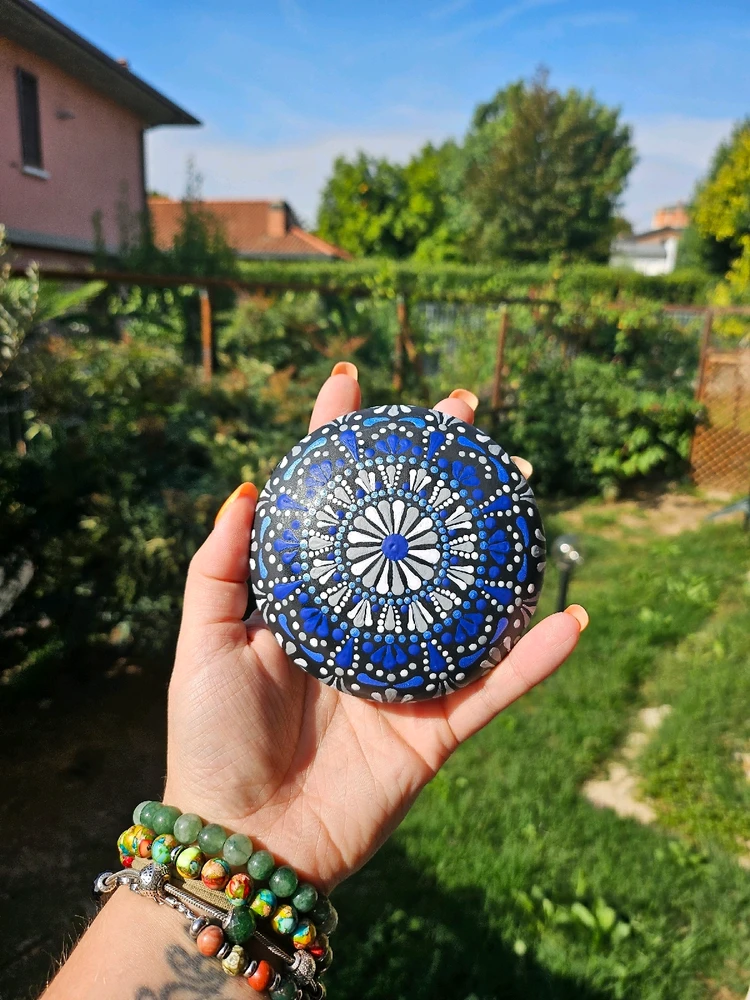 Immagine caricata da Mika