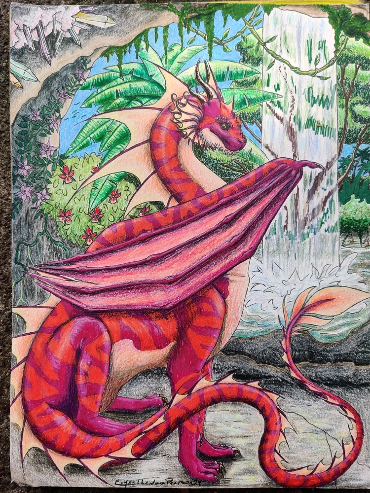 Image uploaded by Evynn