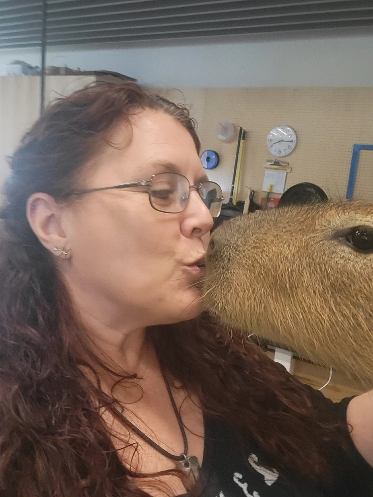 Image uploaded by Kristen