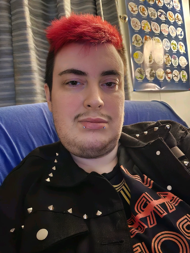 Image uploaded by Keith