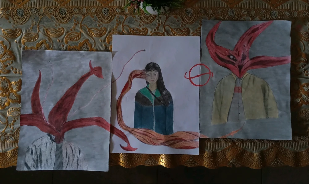 Image uploaded by Ellysha