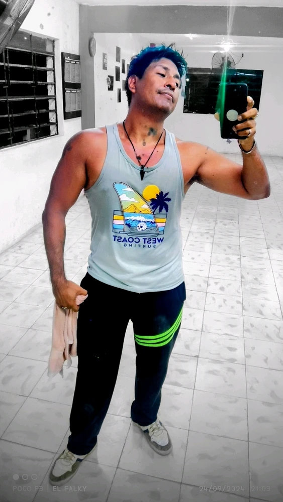 Imagen subida por Antonio Falcon