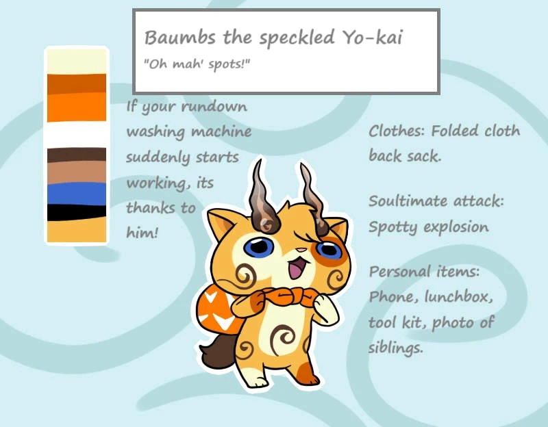 Not a very popular tag huh?