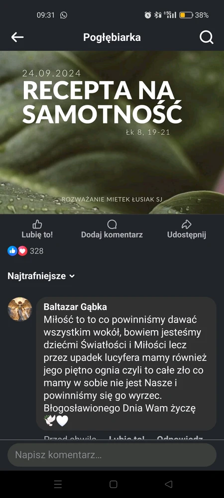 Zdjęcie dodane przez Baltazar
