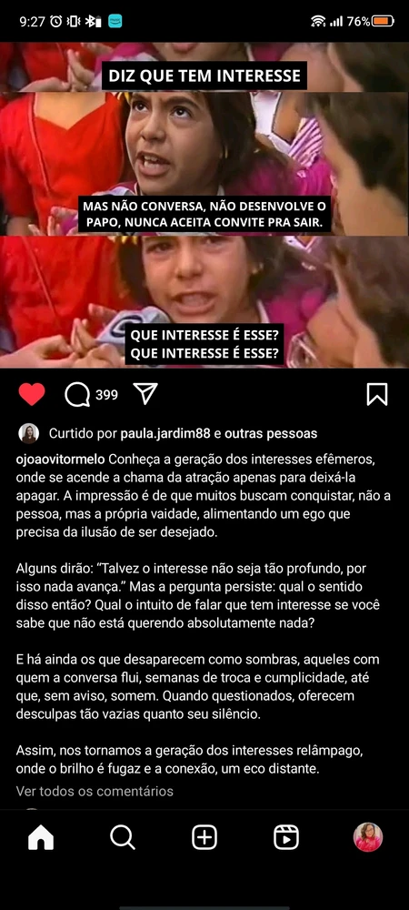 Imagem enviada por Joseane