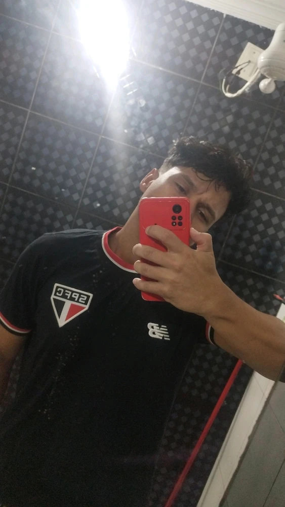 Imagem enviada por Cainan