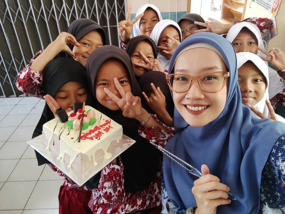 Gambar diunggah oleh Rahayu Noer Maulidia