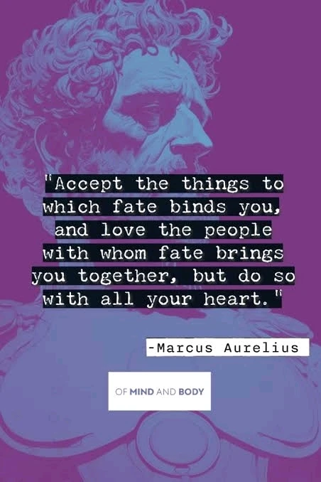 Stoic Quote💯