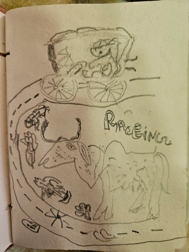 Pavan द्वारा अपलोड की गई तस्वीर