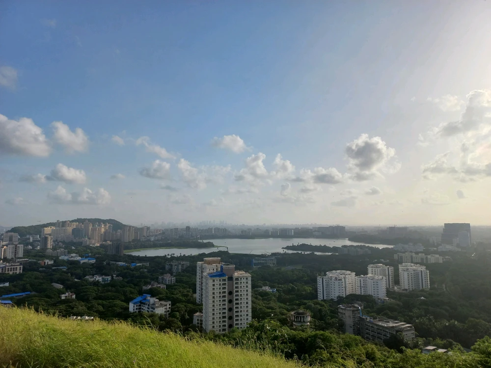 IIT Powai