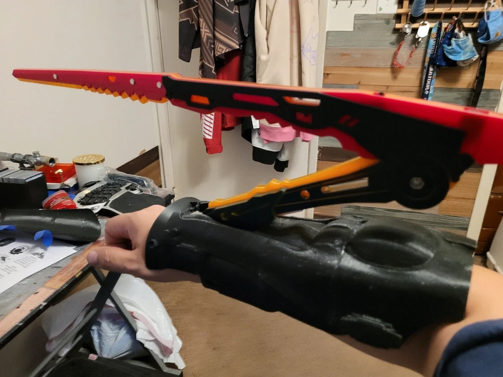 Image uploaded by Michael