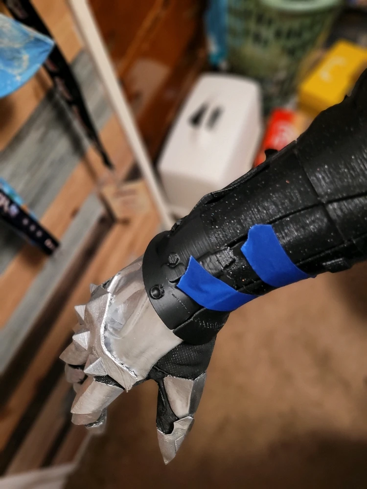 Image uploaded by Michael