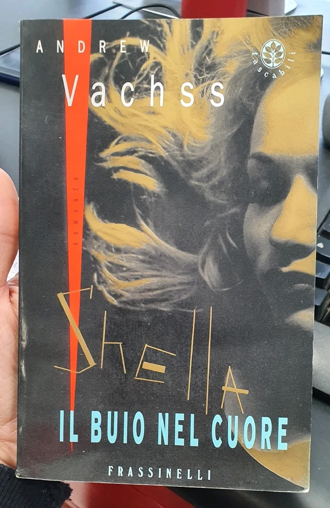 Immagine caricata da Federico