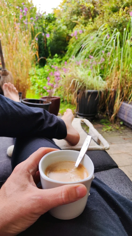 Bild hochgeladen von Michi