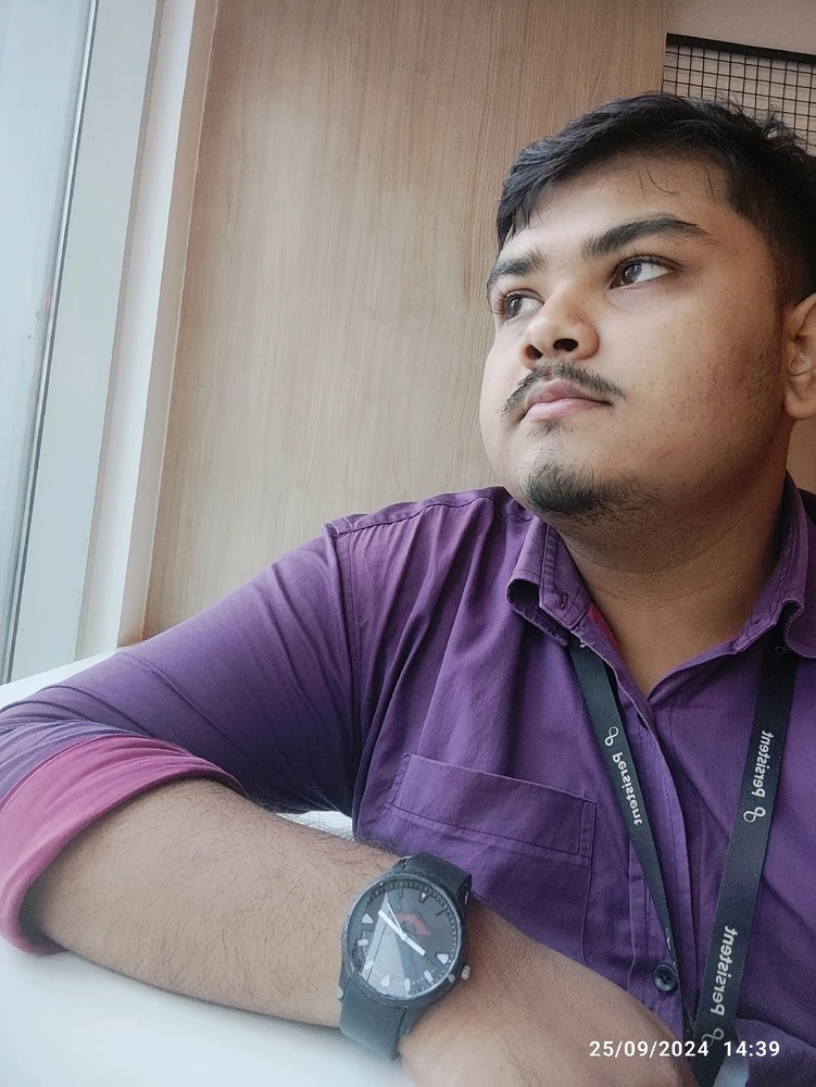 Pritam Karmakar আপলোড করেছে