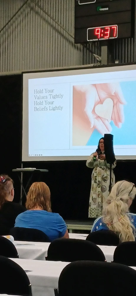 Image uploaded by Melina