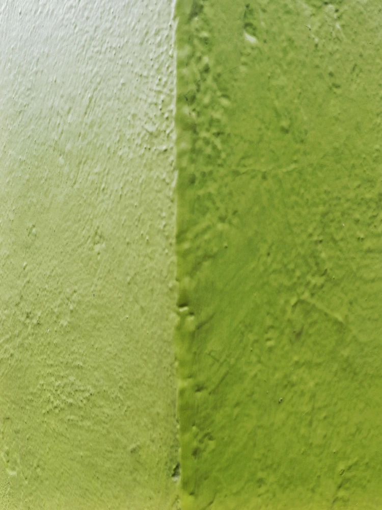 A corner