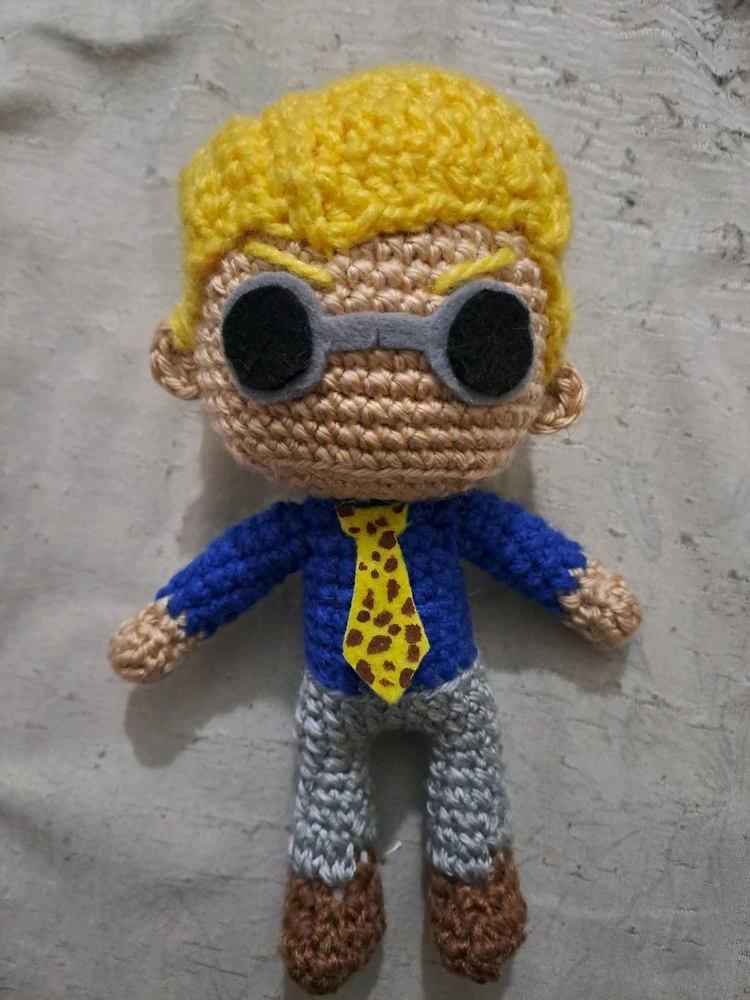 Imagen subida por Christ