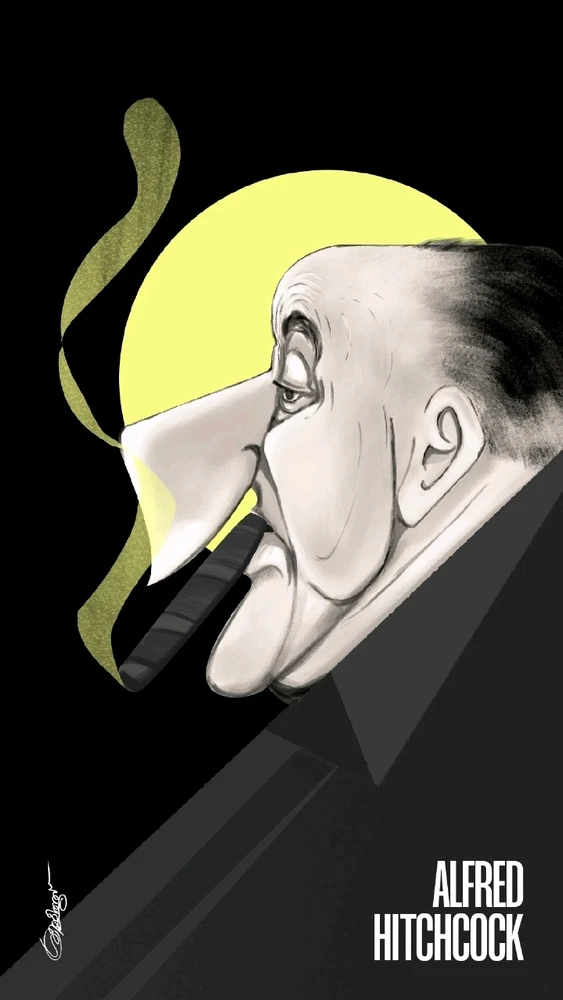Caricature