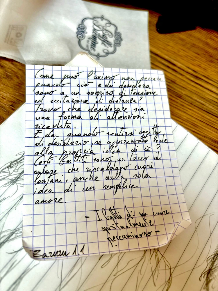 Immagine caricata da Zar