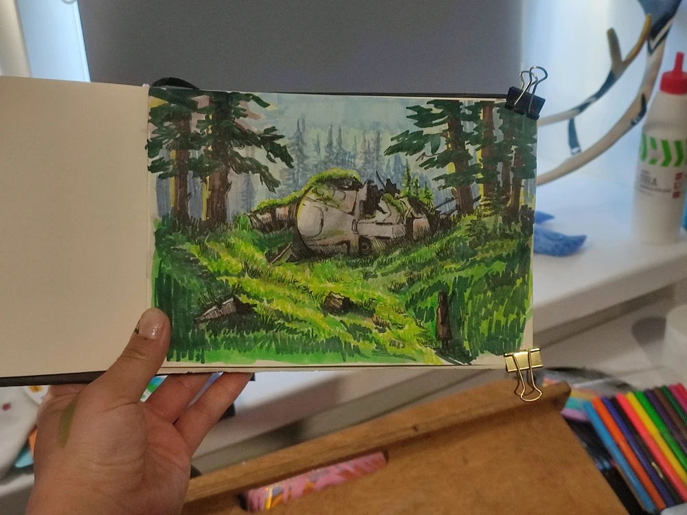 Image uploaded by Lisa