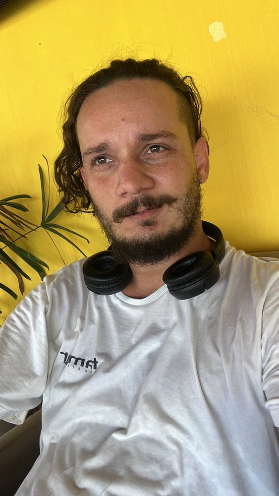 Imagem enviada por José Carlos