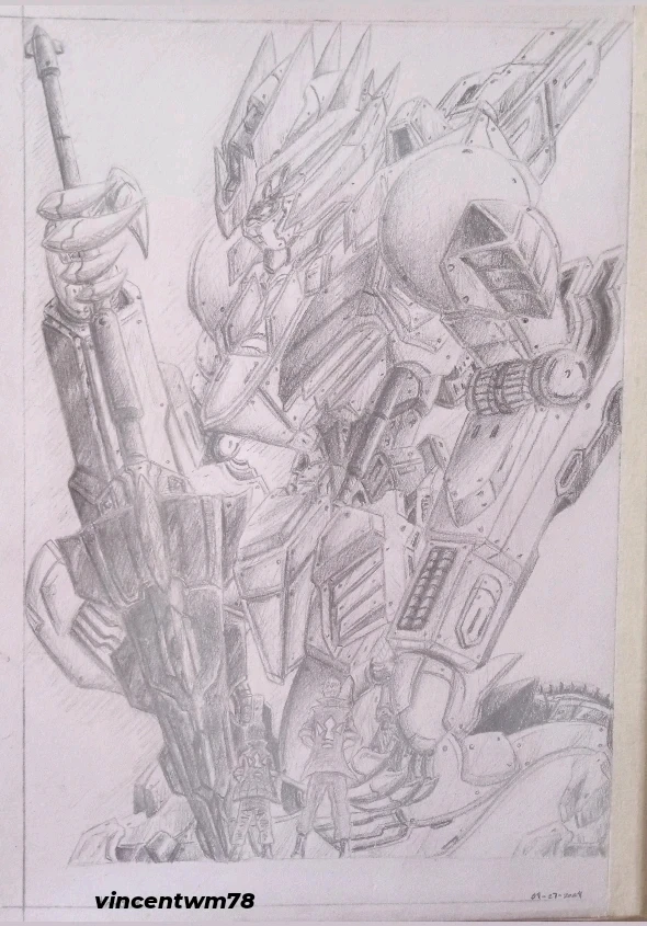 Image uploaded by Vincent